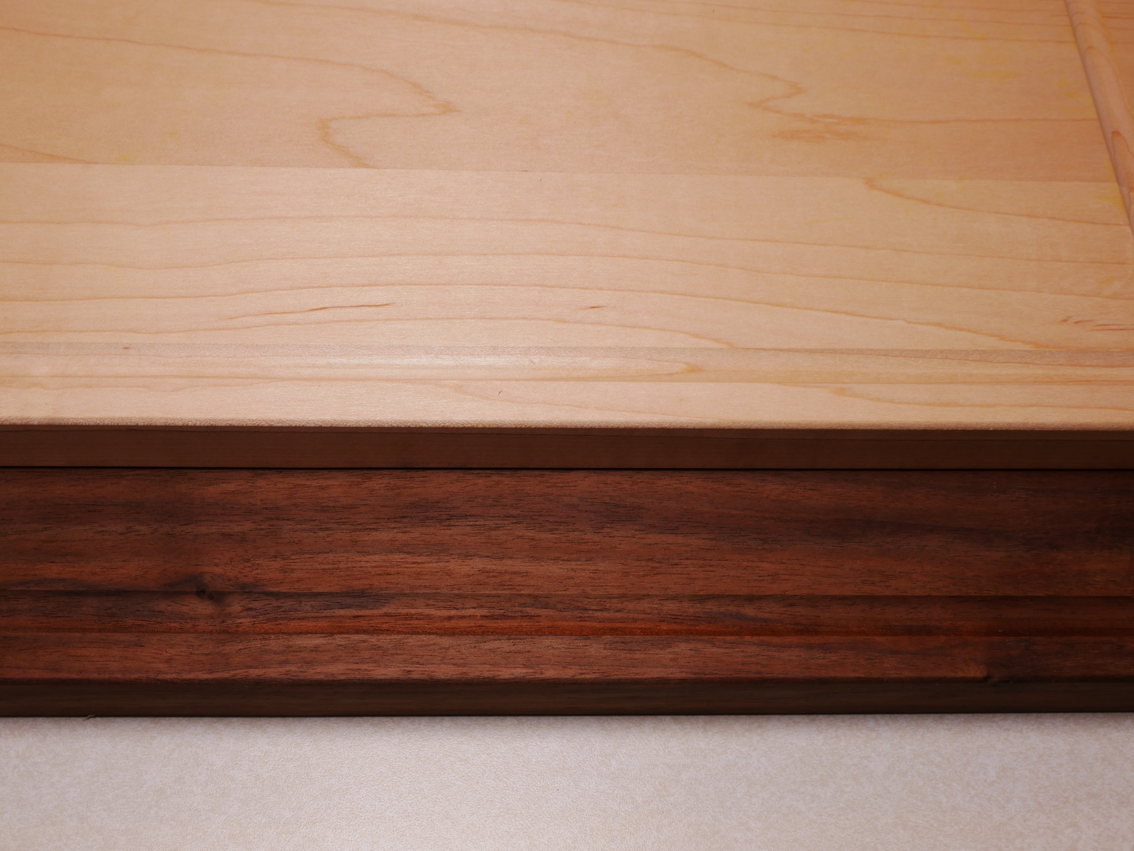 PRE-ORDER  |  Maple Board