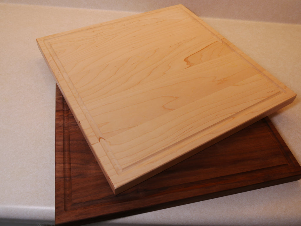 PRE-ORDER  |  Maple Board