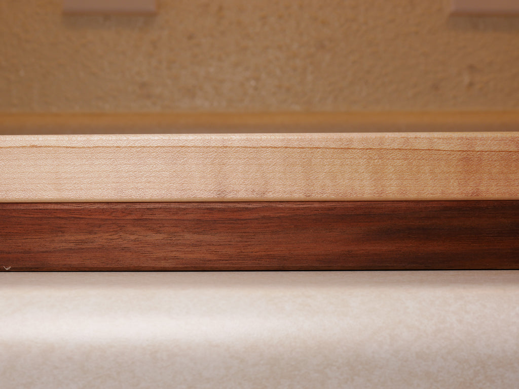 PRE-ORDER  |  Maple Board