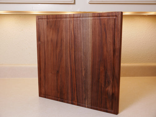 PRE-ORDER  |  Black Walnut Board