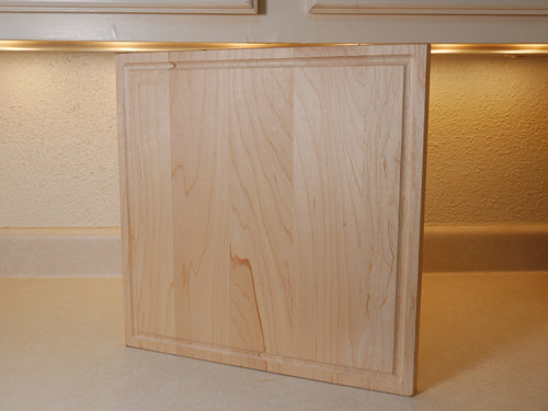 PRE-ORDER  |  Maple Board