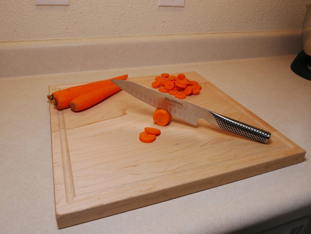 PRE-ORDER  |  Maple Board