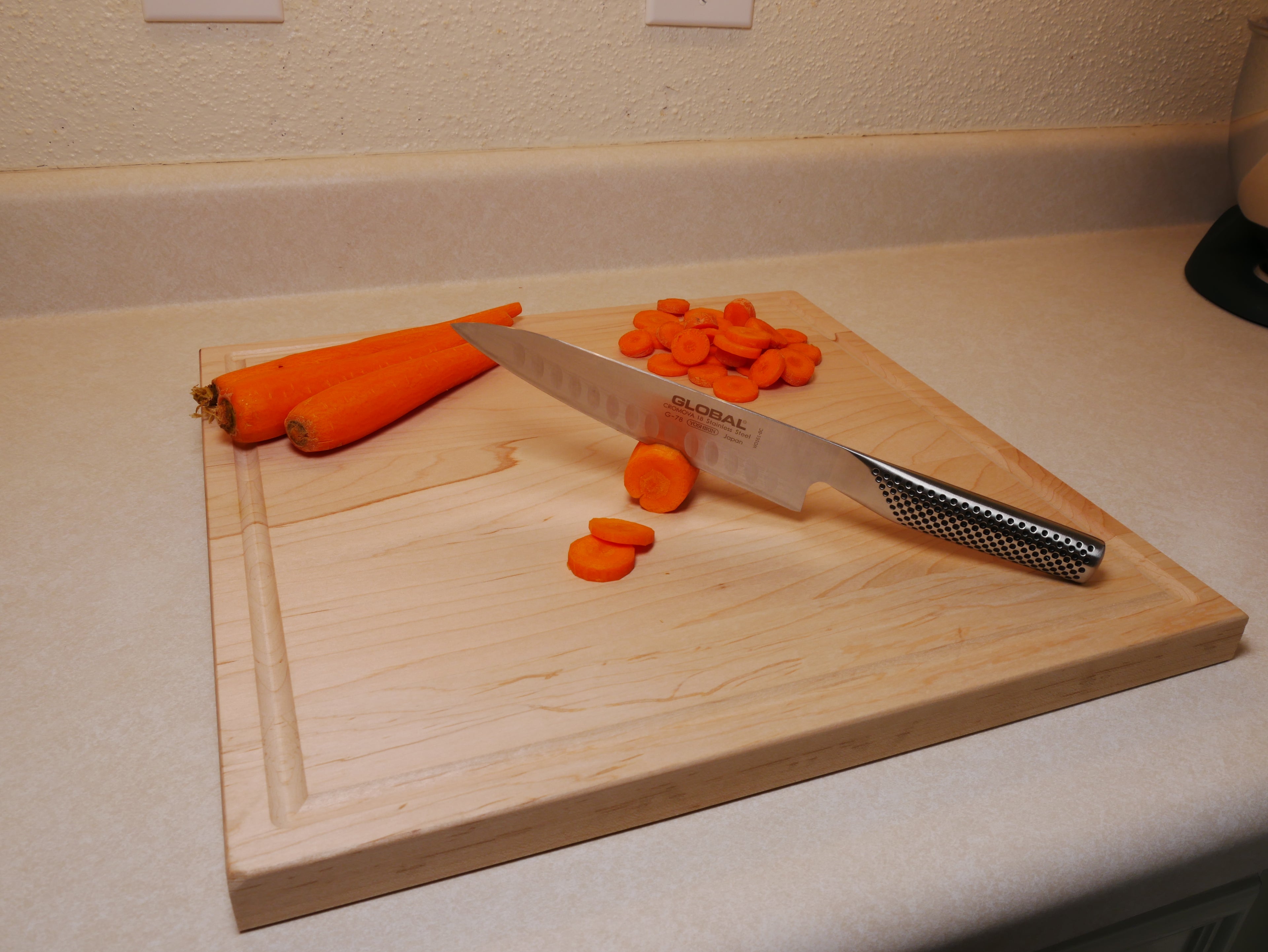 PRE-ORDER  |  Maple Board