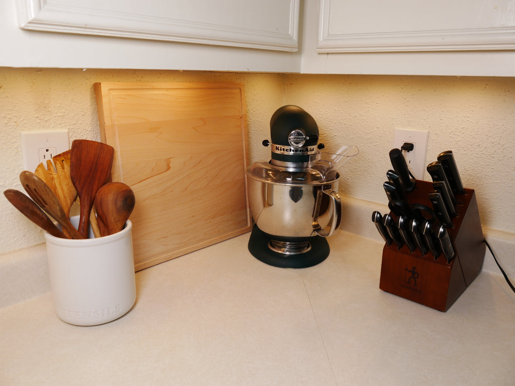 PRE-ORDER  |  Maple Board